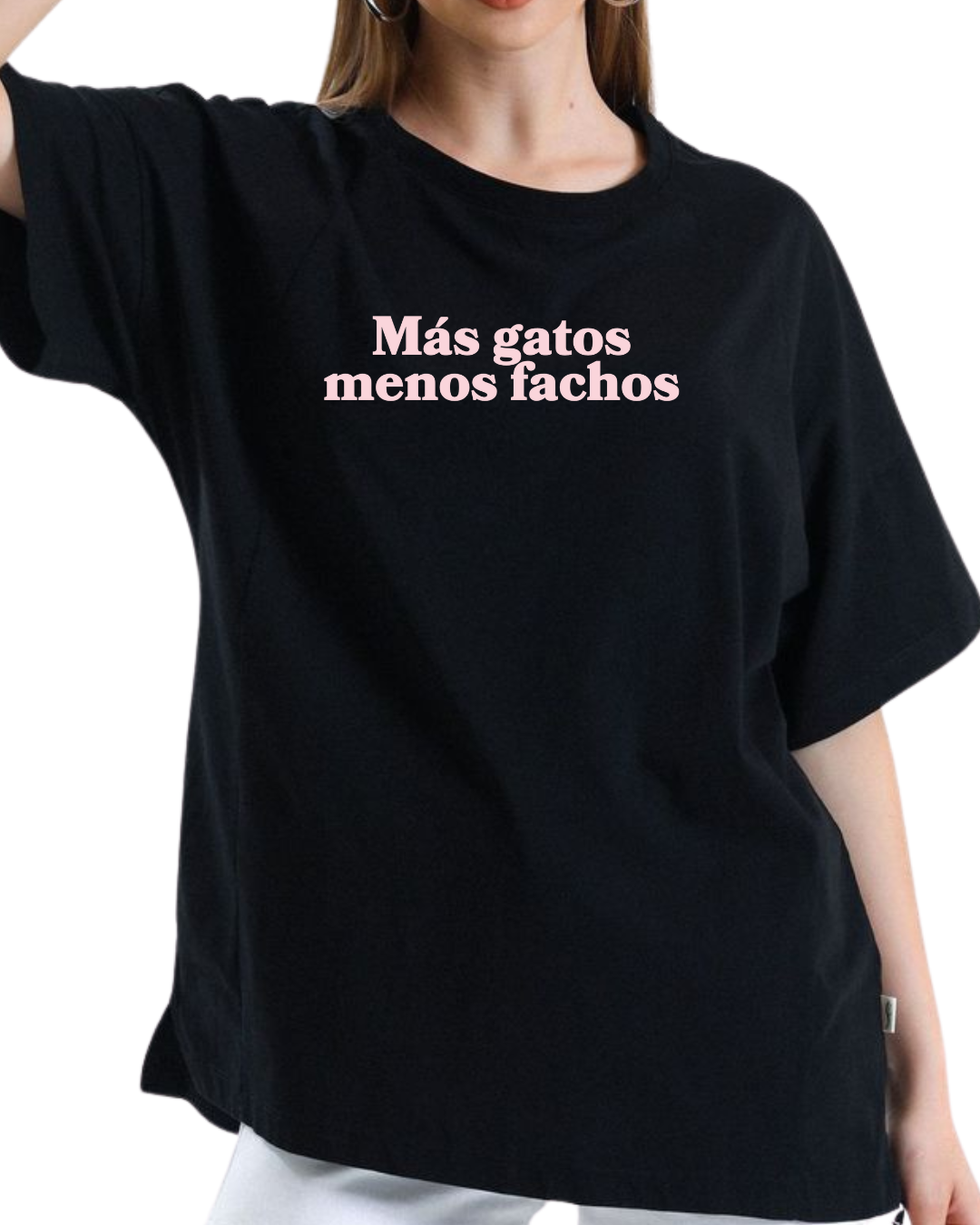 mas gatos menos fachos