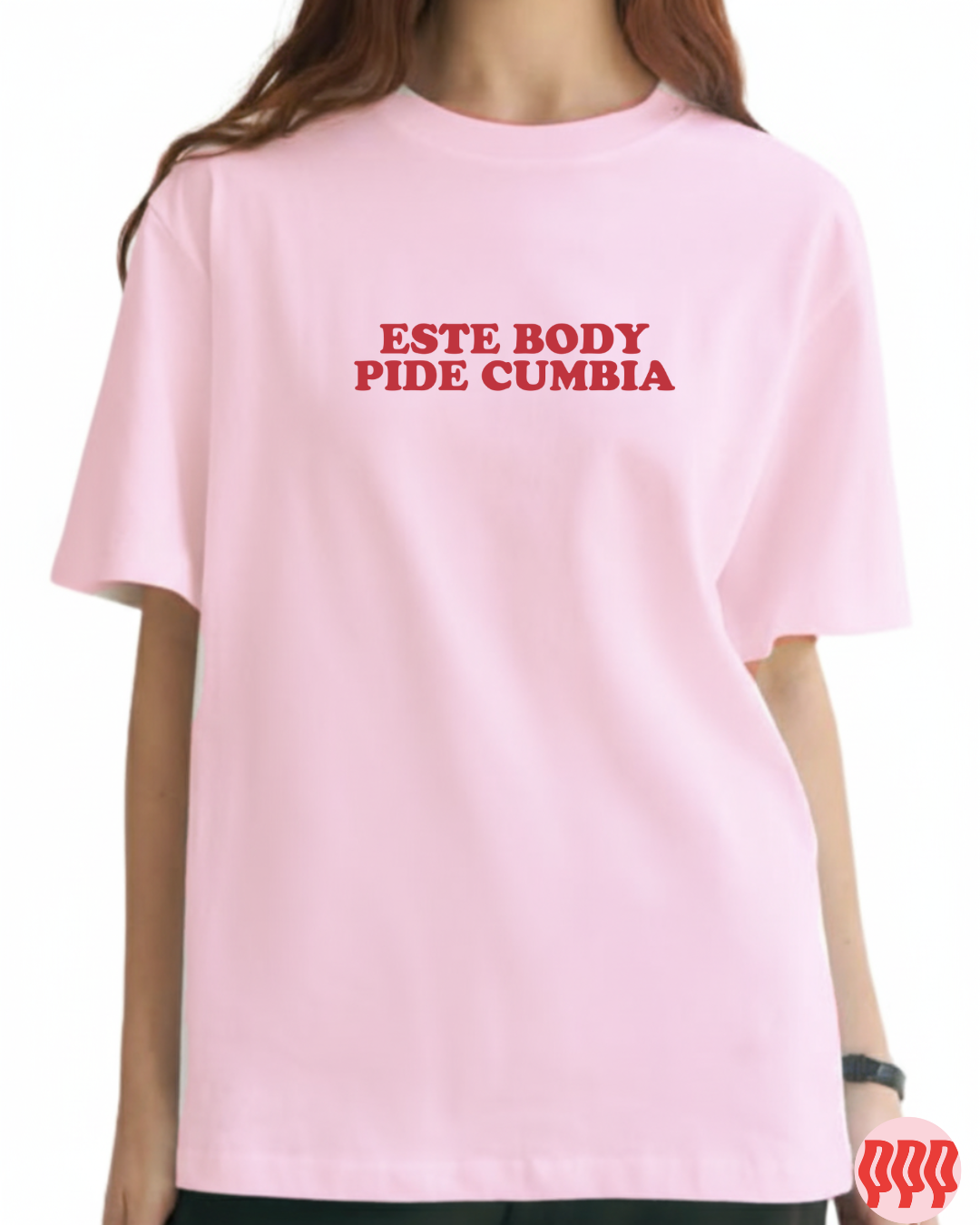 este body pide cumbia