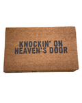 outlet -knockin on heaven s door