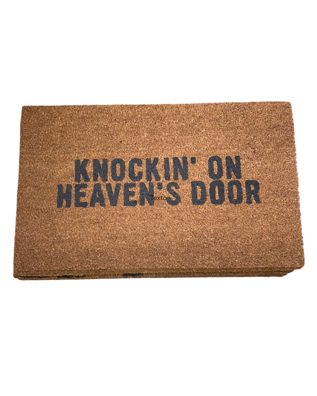 outlet -knockin on heaven s door