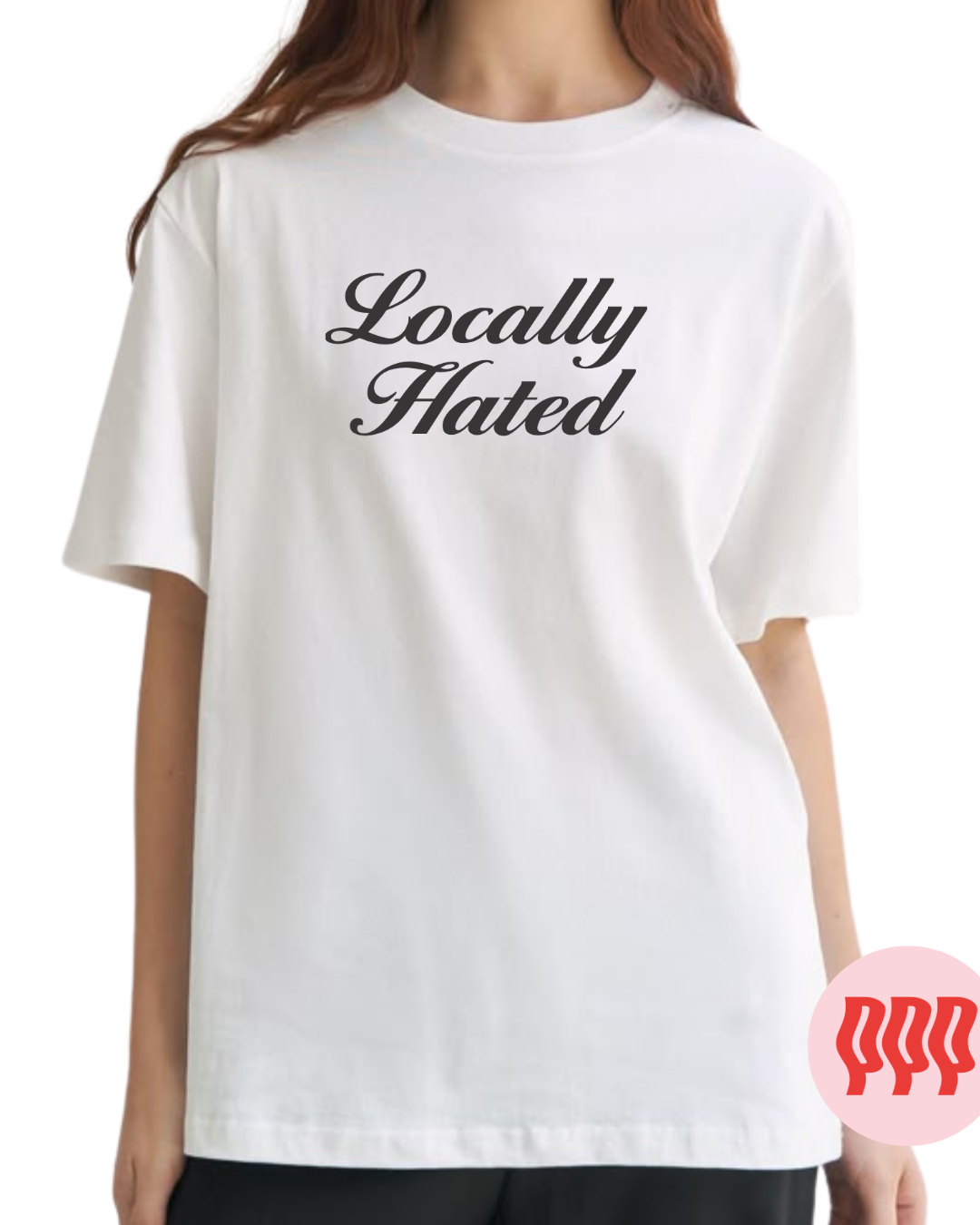 locally hated