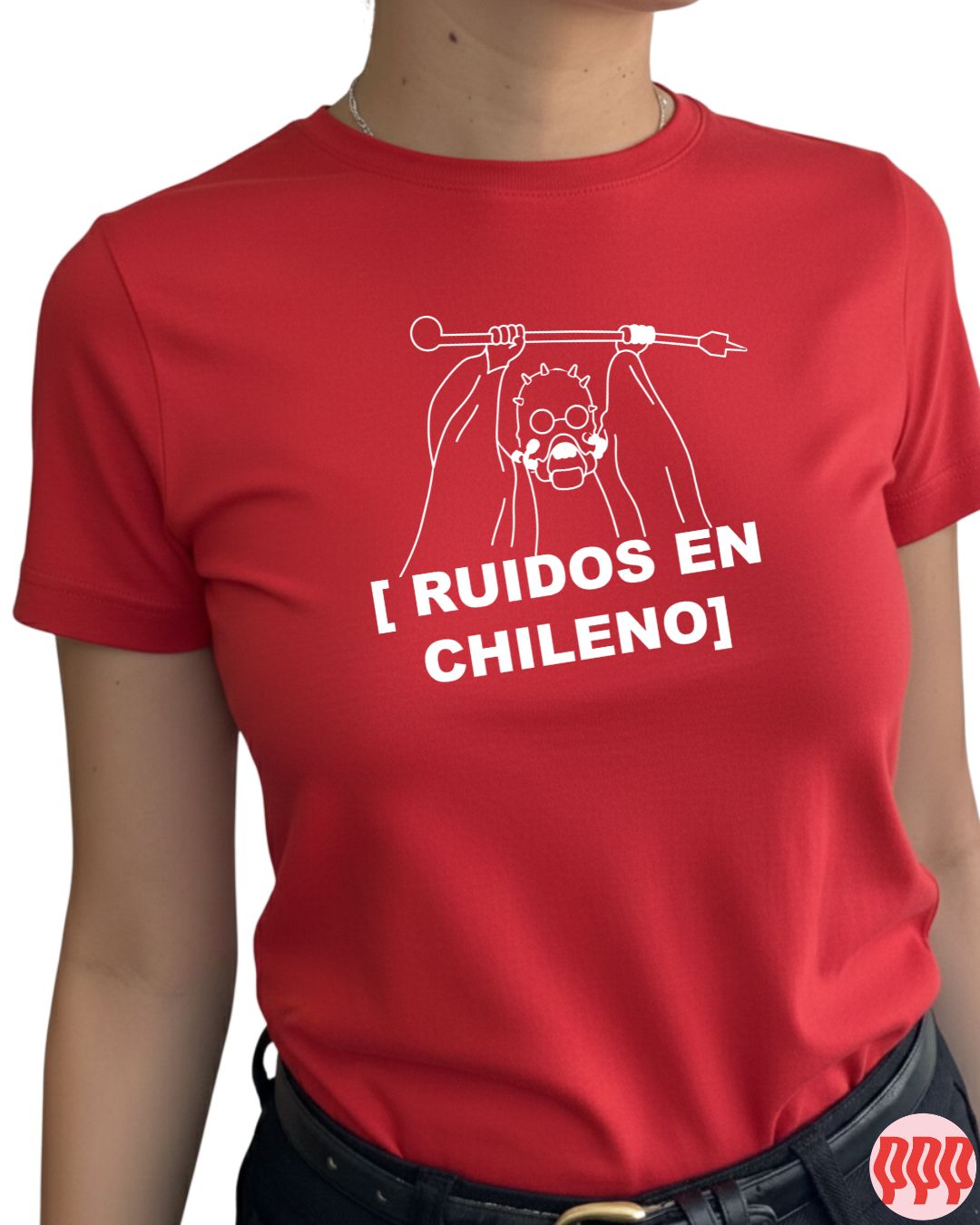 ruidos en chileno