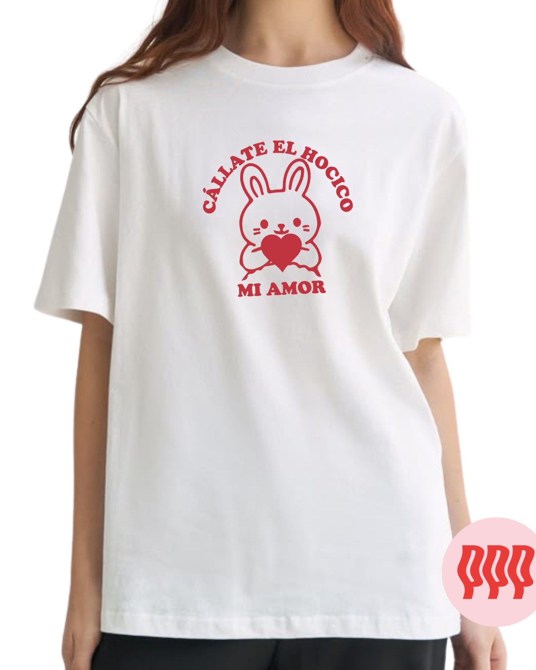 CALLATE EL HOCICO MI AMOR