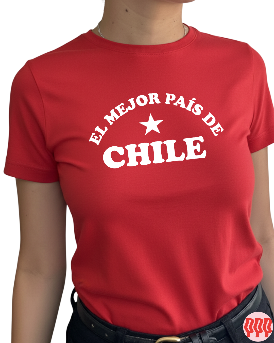el mejor pais de Chile