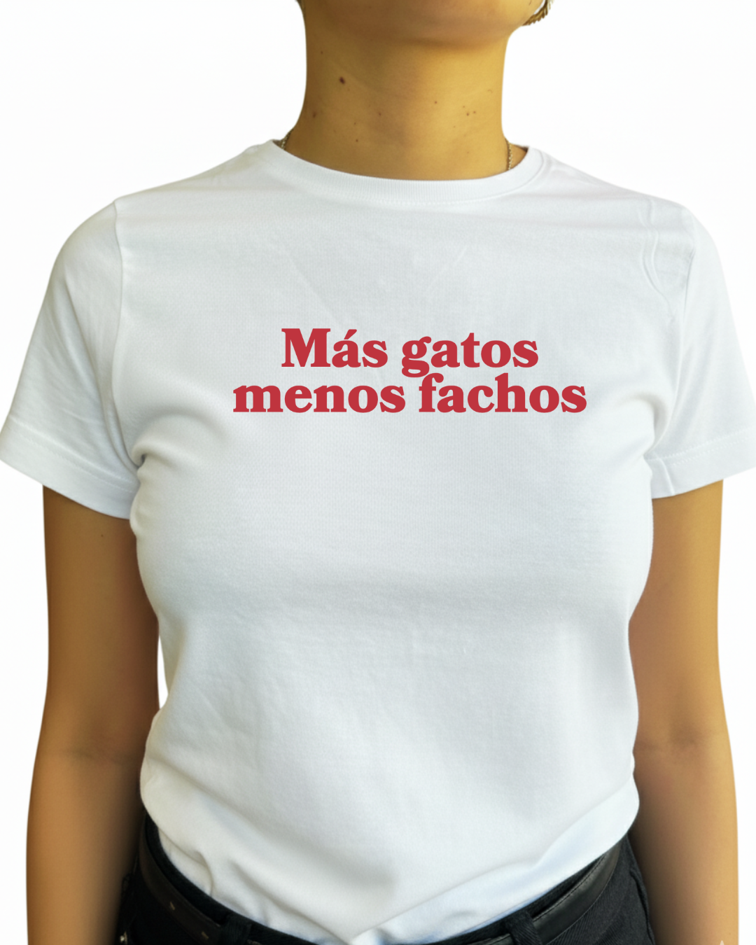 mas gatos menos fachos