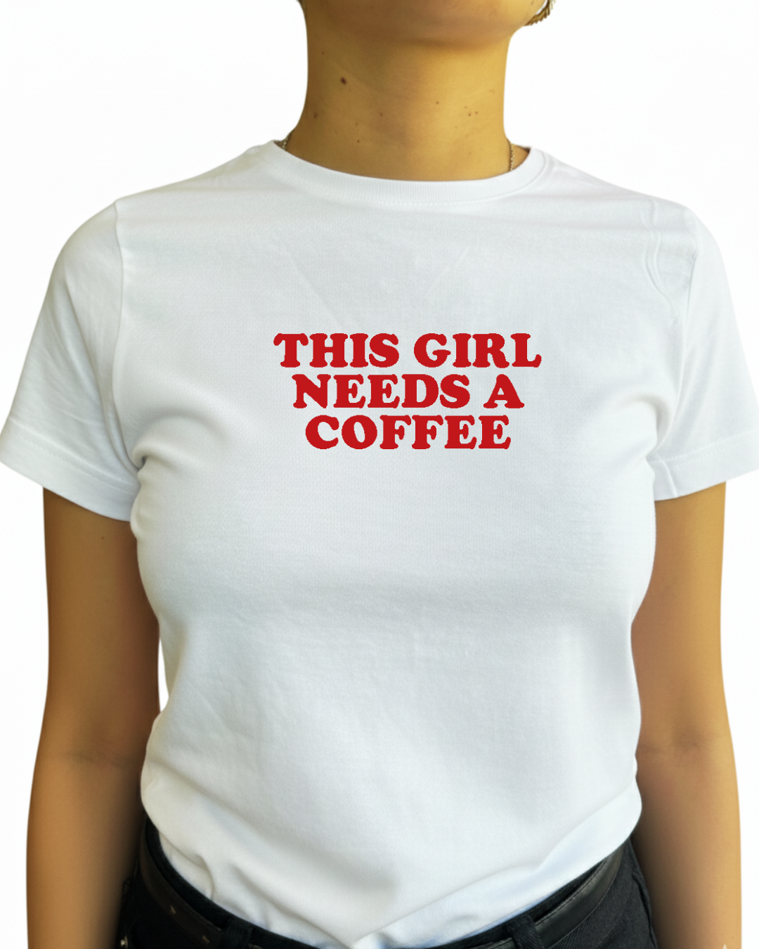 this girl needs a  COFFEE