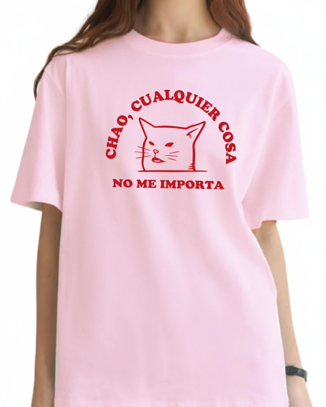 Chao cualquier cosa no me importa
