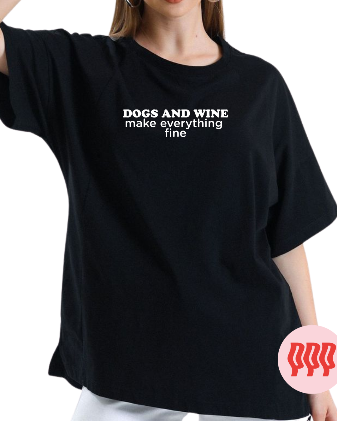 DOGS AND WINE