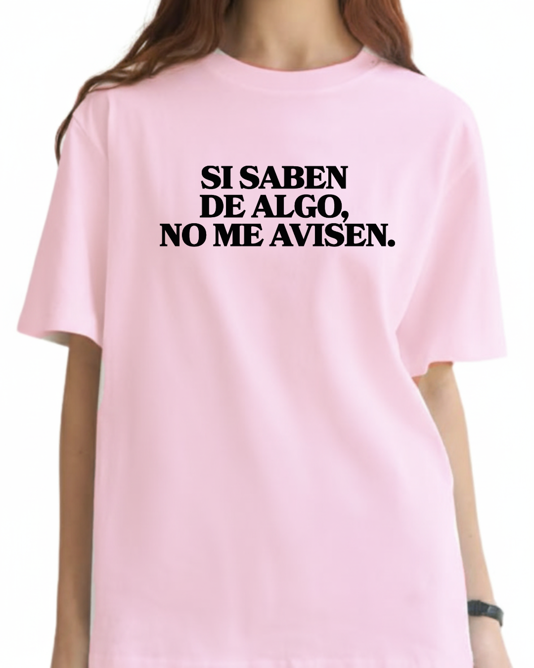 Si saben de algo no me avisen
