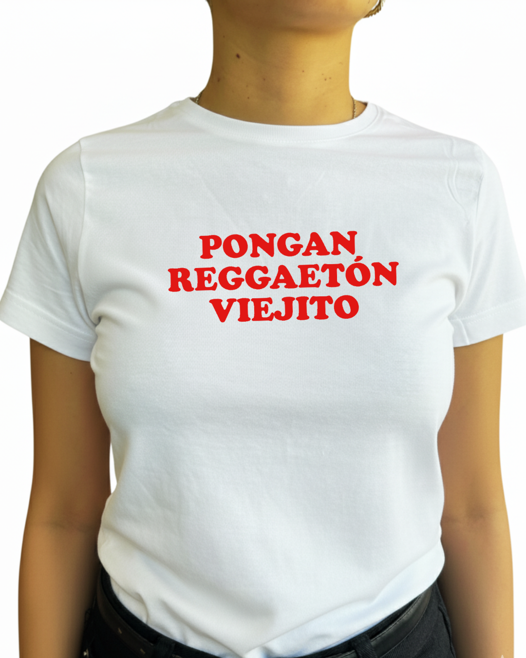 PONGAN  REGGAETÓN VIEJITO