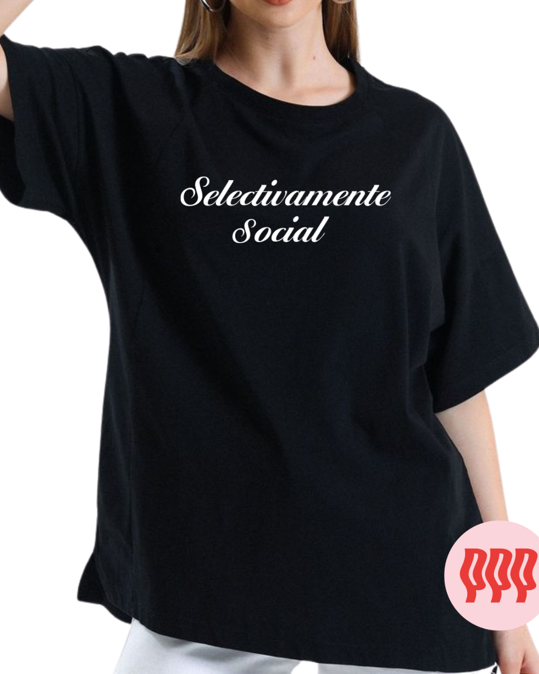 selectivamente social