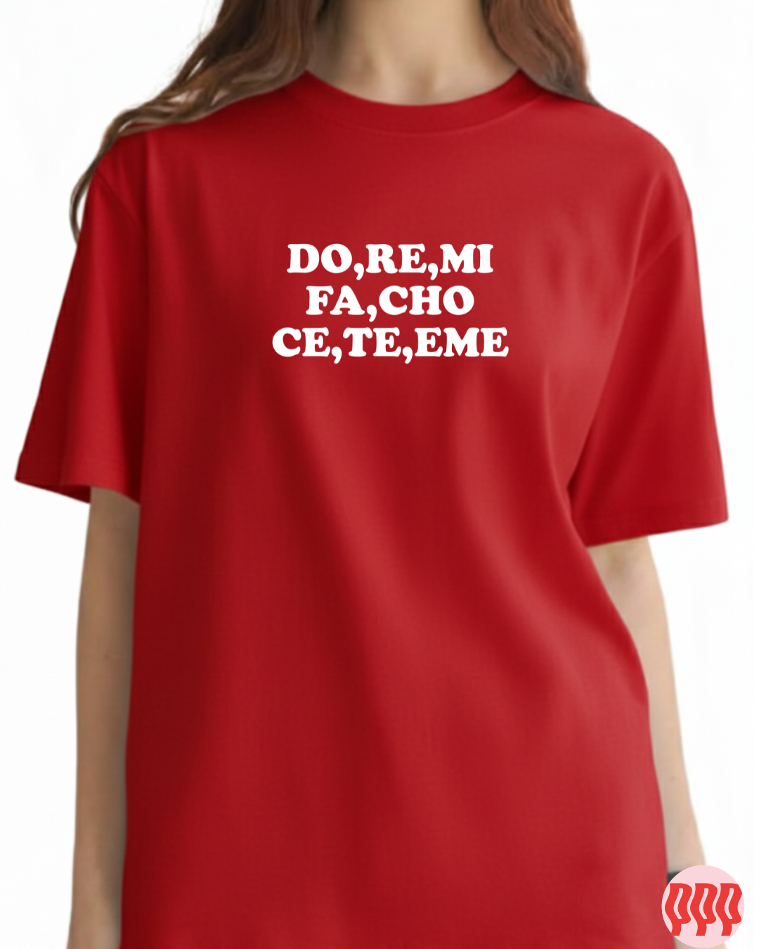 Do,re,mi,fa,cho
