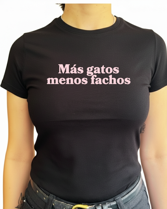 mas gatos menos fachos
