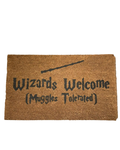 outlet -wizard