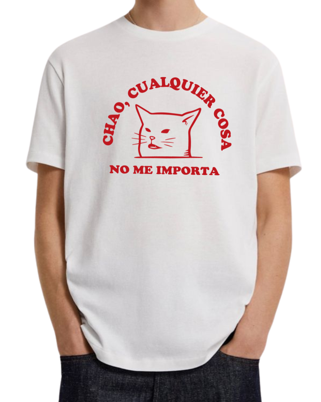 Chao cualquier cosa no me importa