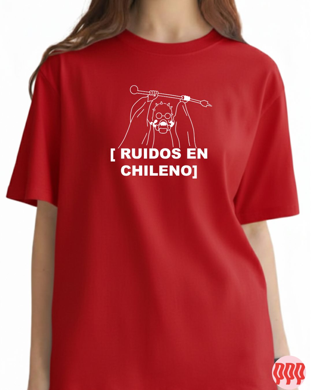 ruidos en chileno