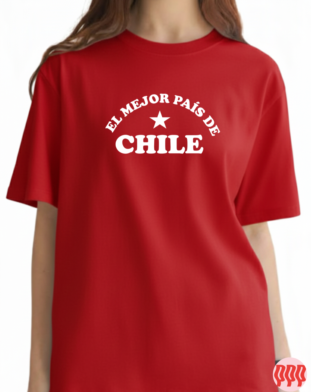 el mejor pais de Chile