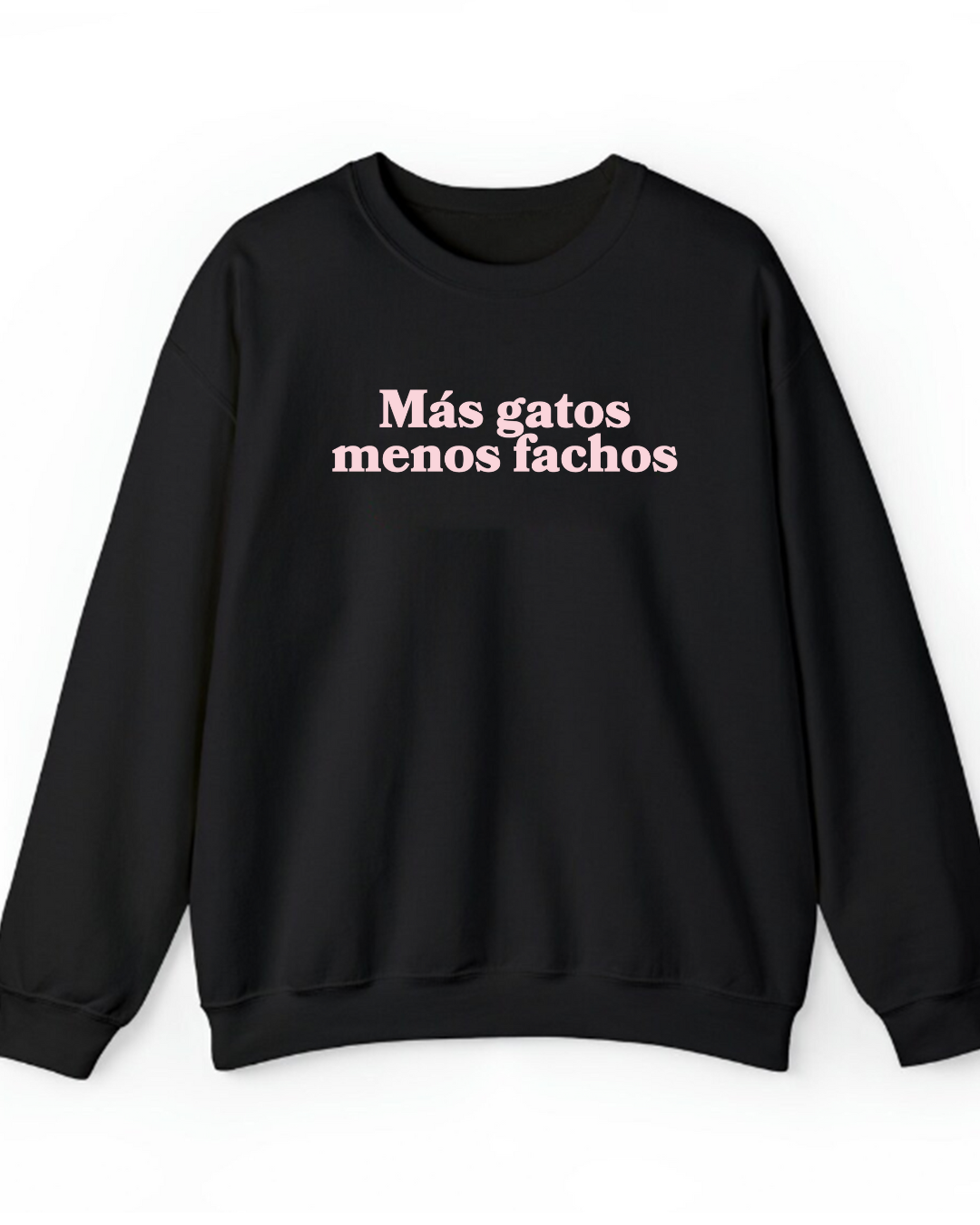 mas gatos menos fachos