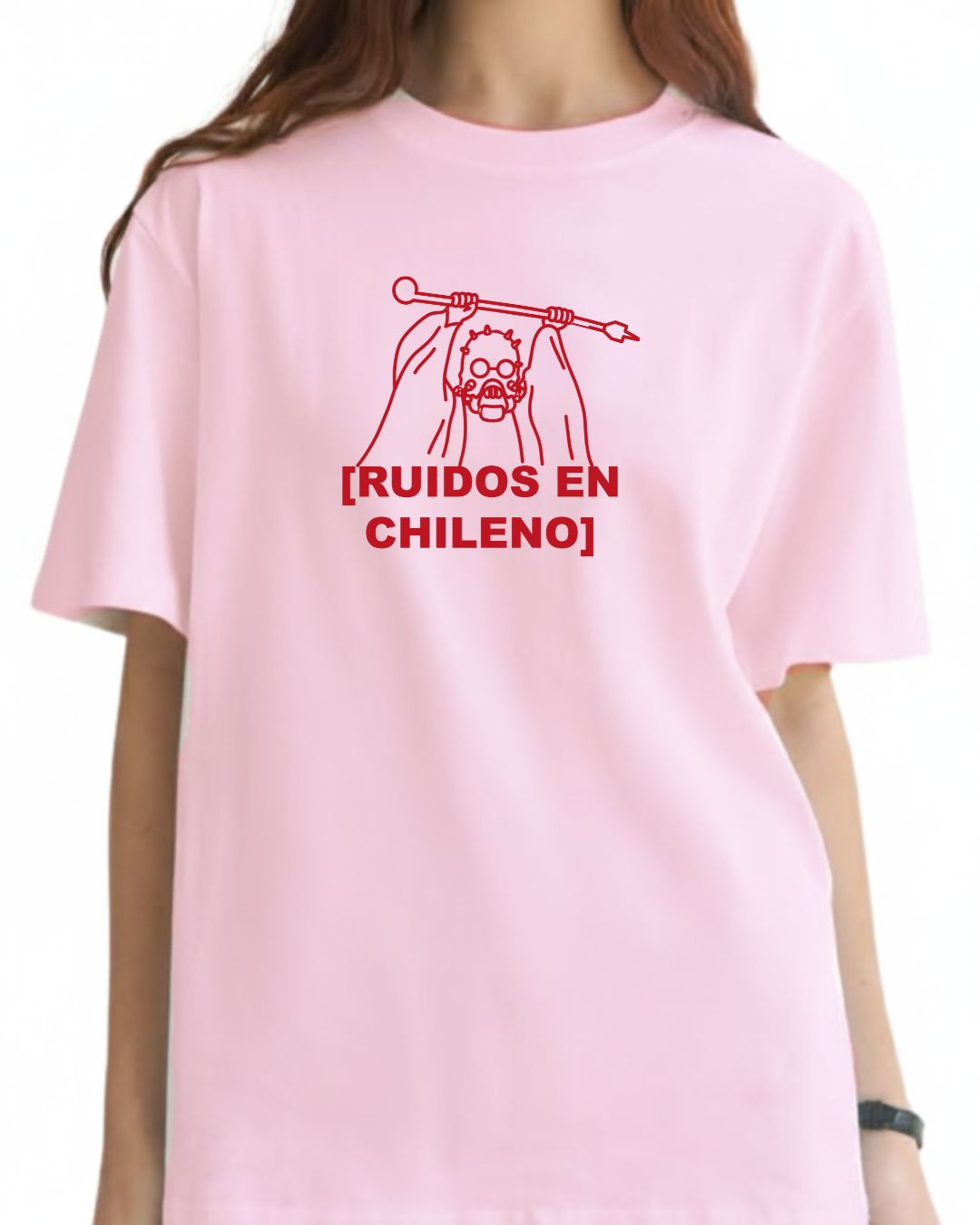 ruidos en chileno