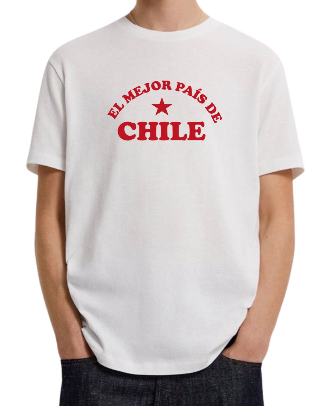 el mejor pais de Chile