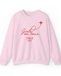 Girls on tour ( editable)