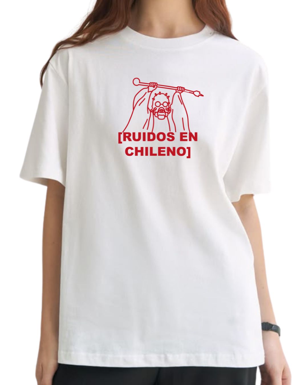 ruidos en chileno