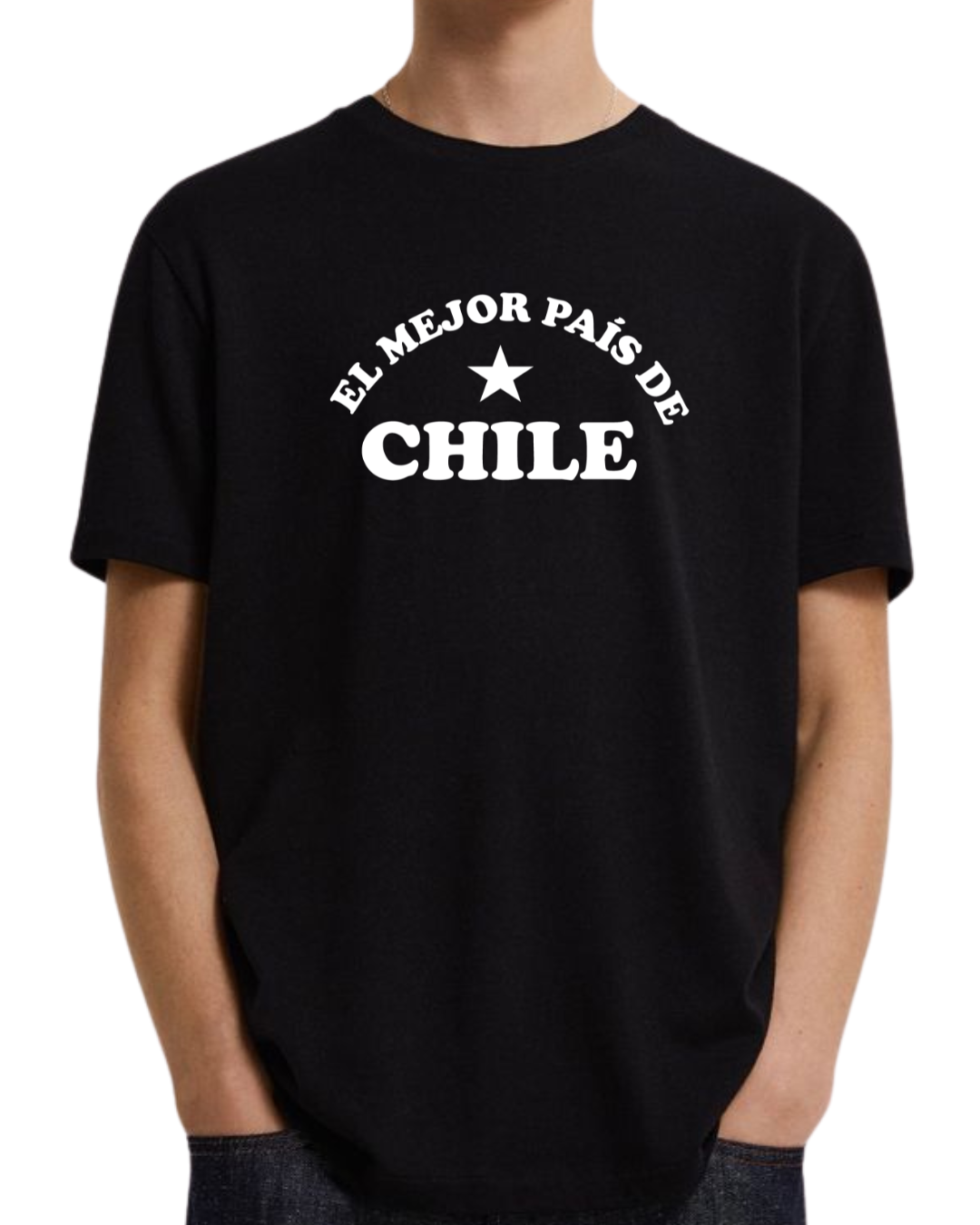 el mejor pais de Chile