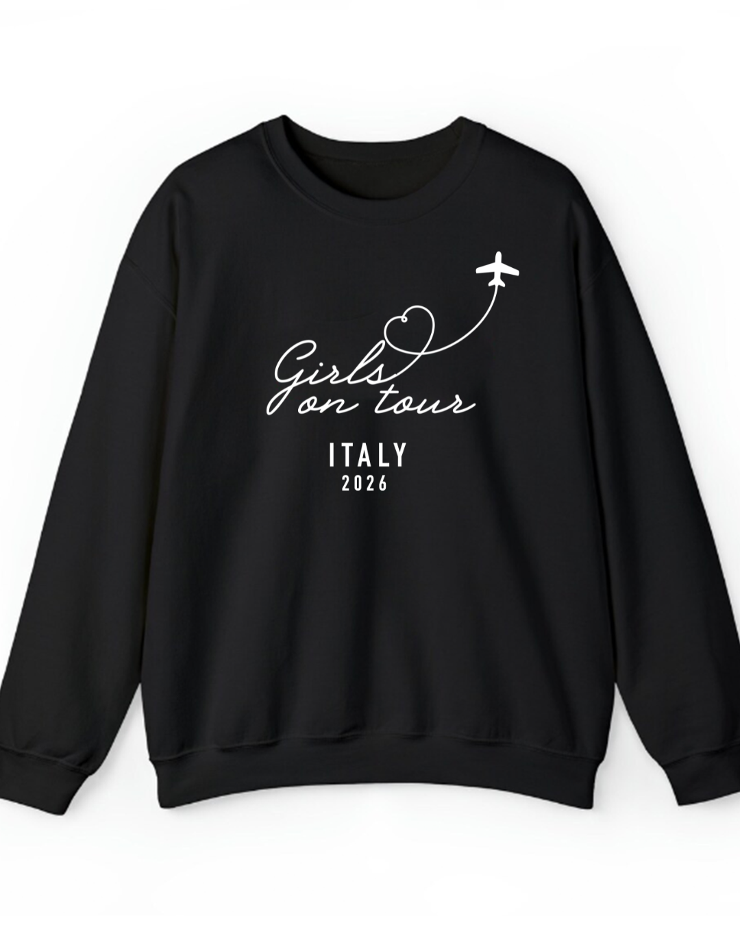 Girls on tour ( editable)