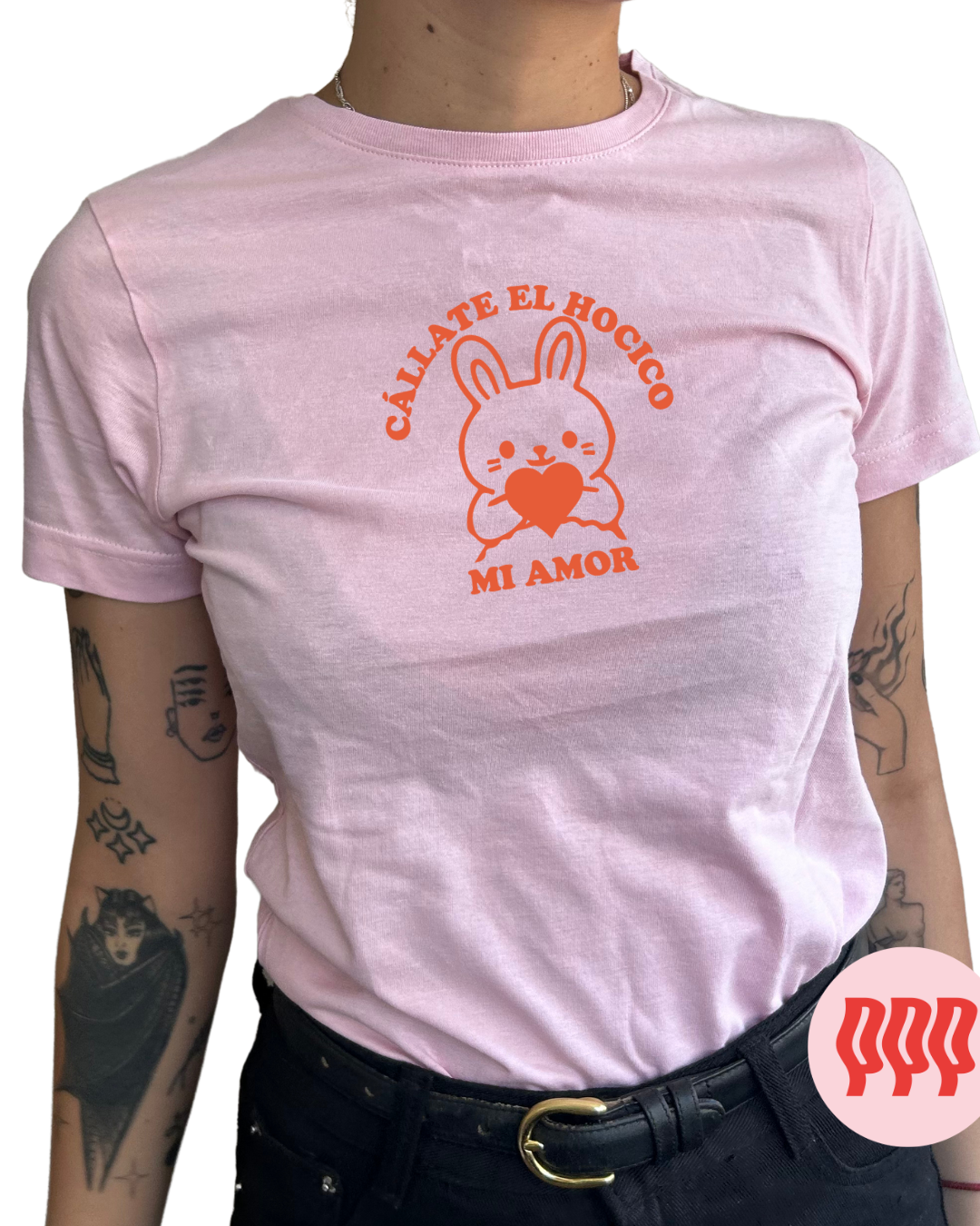 CALLATE EL HOCICO MI AMOR