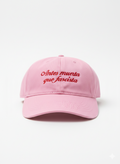 Gorro- antes muerta que fascista