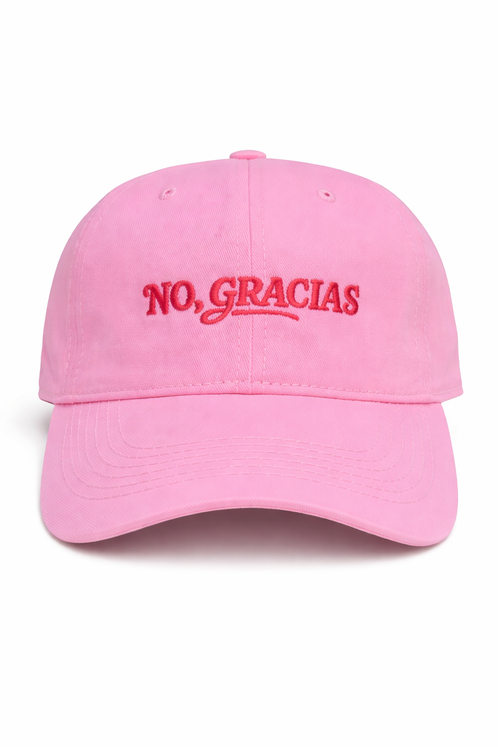 Gorro- No Gracias