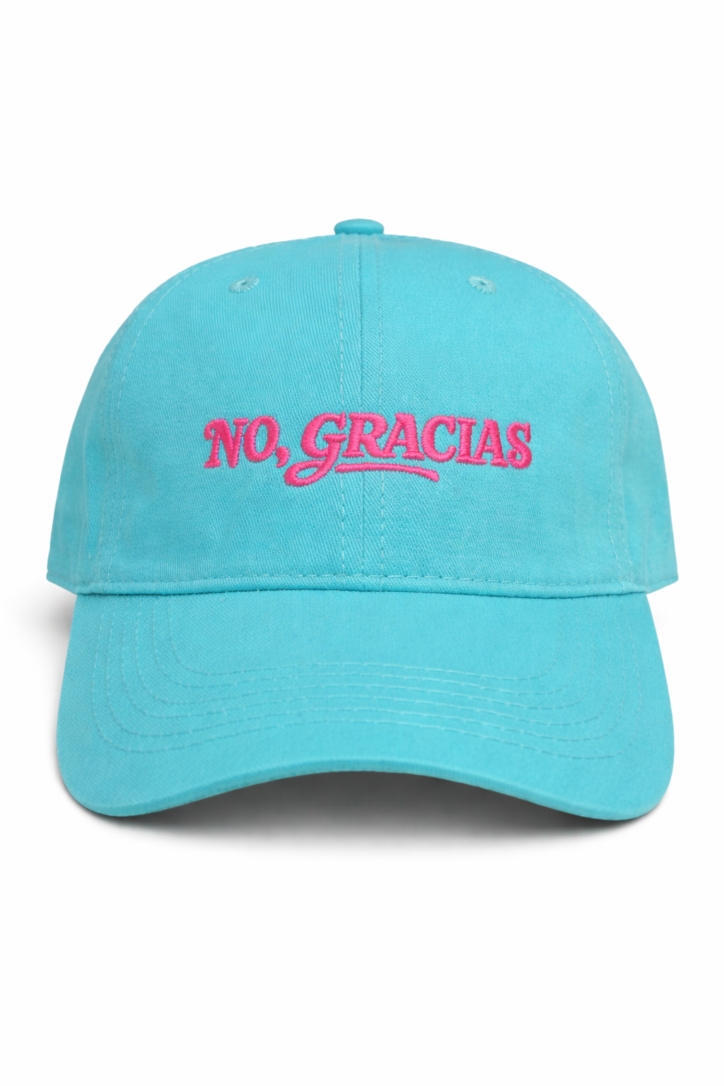 Gorro- No Gracias