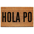 Hola po´