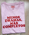 OUTLET- menos dramas mas completos