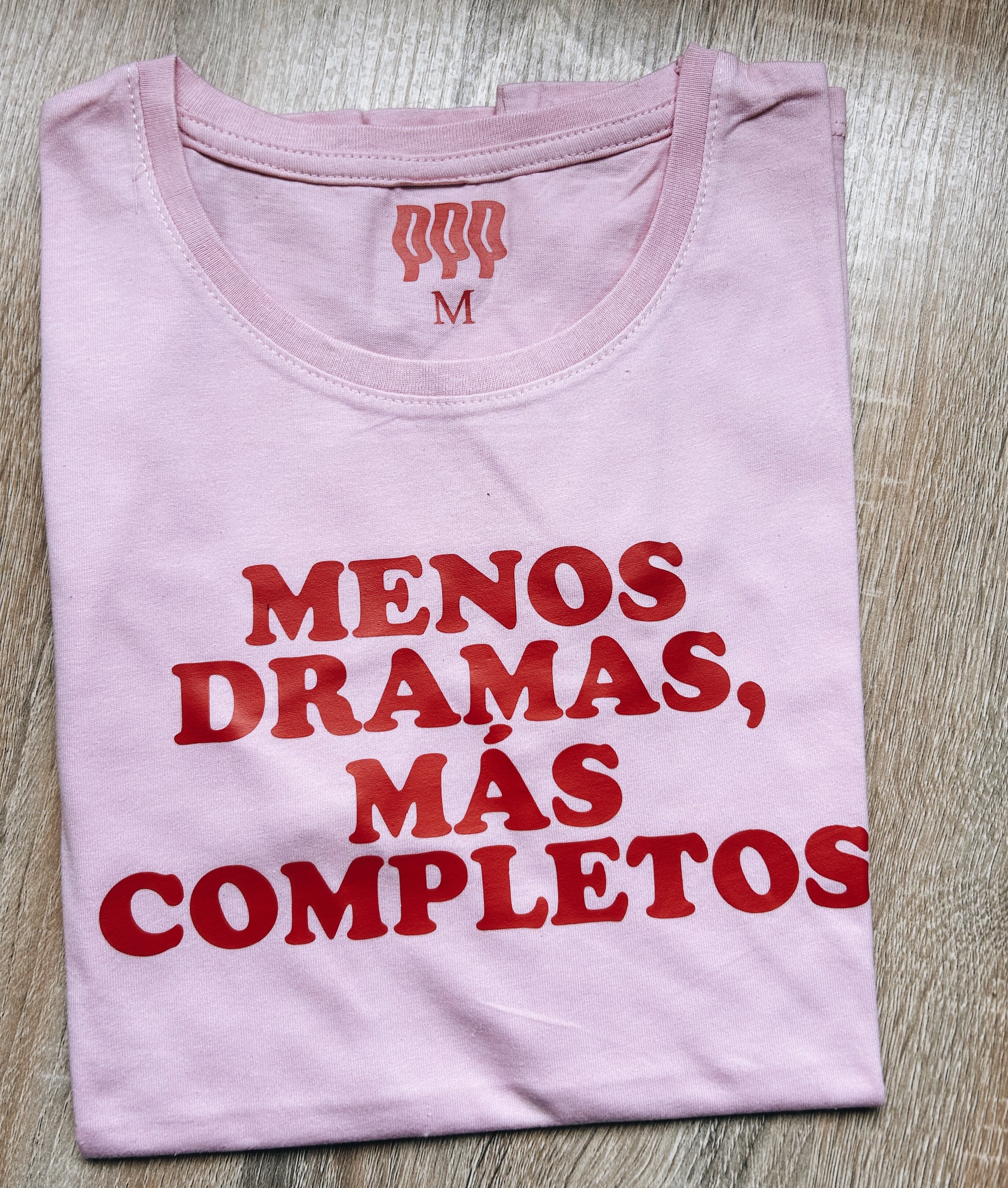 OUTLET- menos dramas mas completos