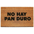 No hay pan duro - Limpiapies