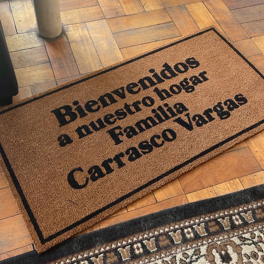 Personalizado Grande 120 X 60 CM