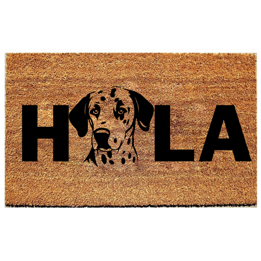 HOLA DALMATA