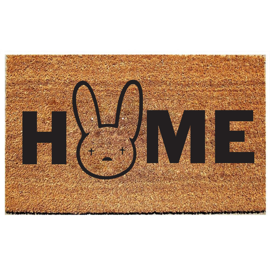 HOME BAD BUNNY