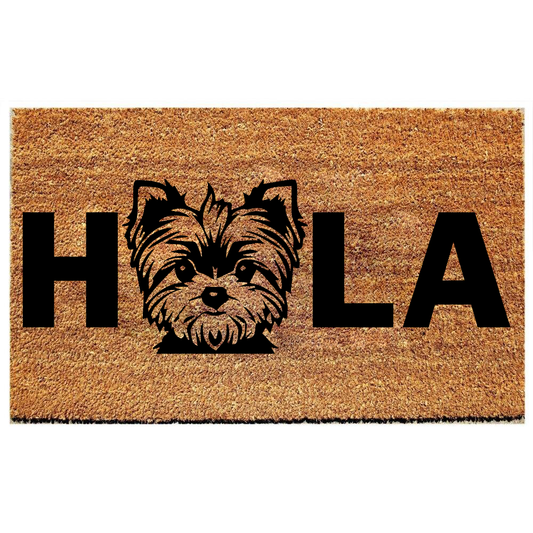 HOLA YORKSHIRE