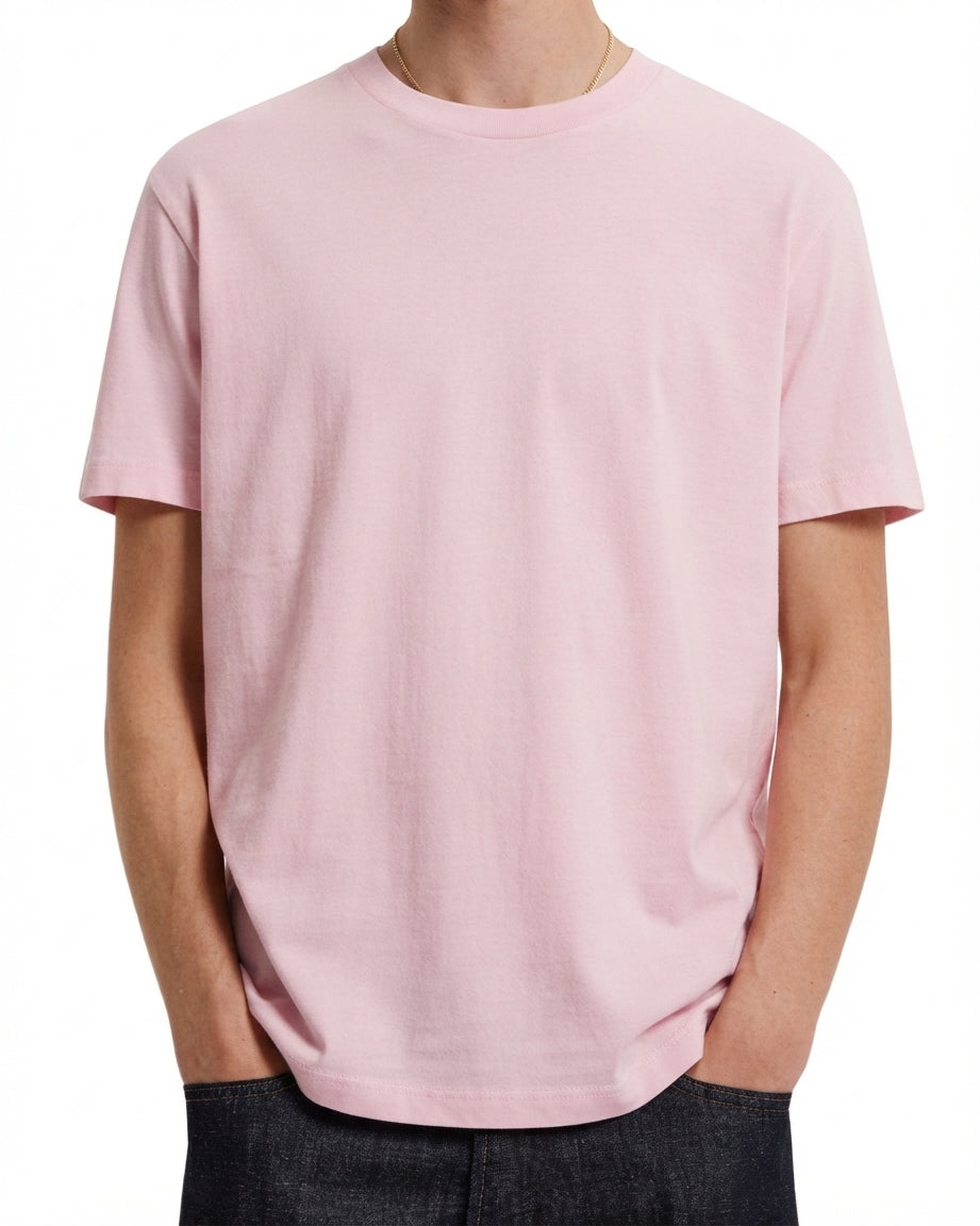 Frontal Unisex Rosa