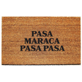 pasa maraca pasa pasa