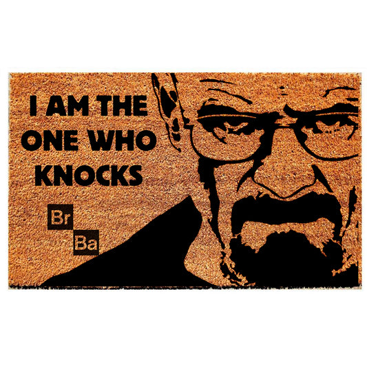 I am the one who knock