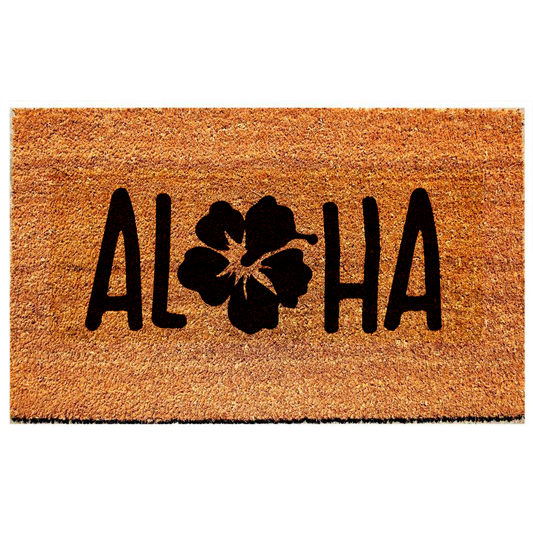 aloha