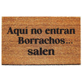 Borrachos salen