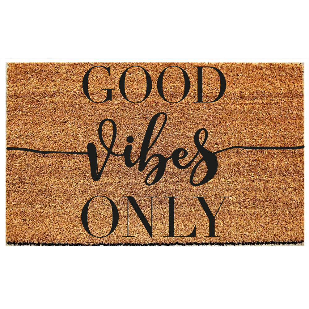 good vibes only-linea