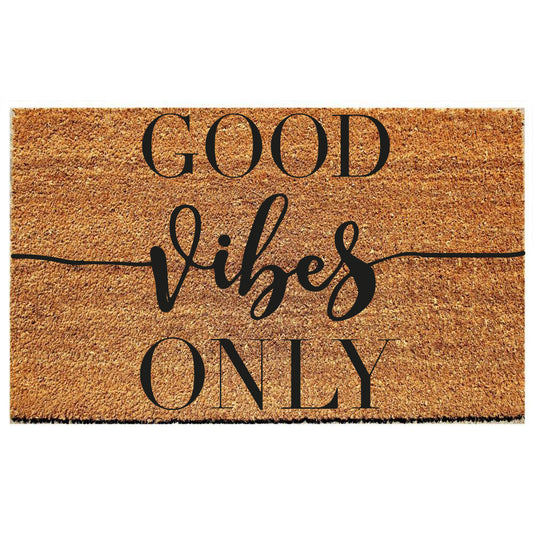 good vibes only-linea