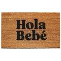 hola bebé