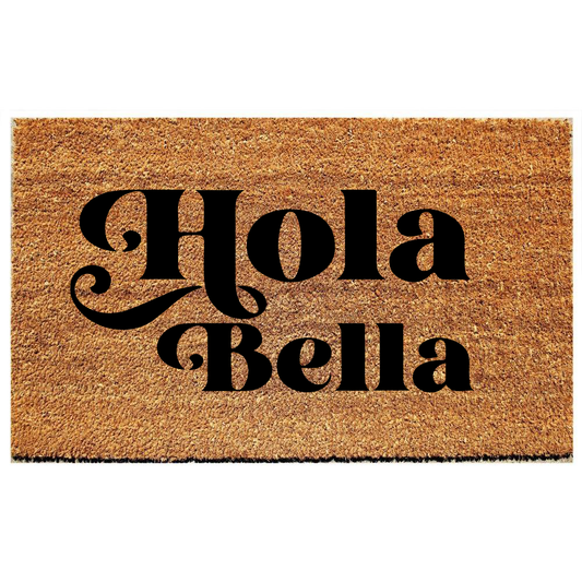 hola bella