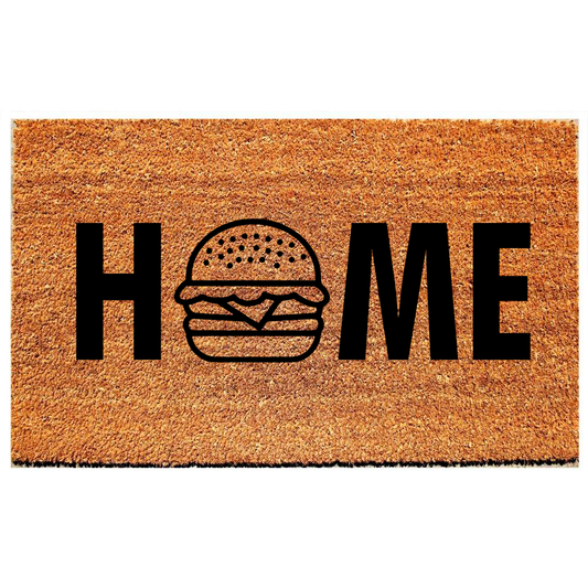 Home Burger